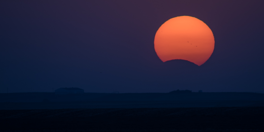 Astrofotografía